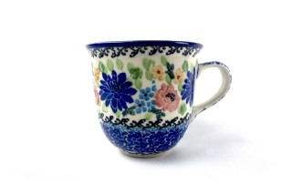 342 Bunzlau Tulp mok 3264X 180 ml 342 Tulp Mokken 180 ml